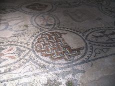 Italien Venetien Aquileia Basilica S. Maria 028.JPG